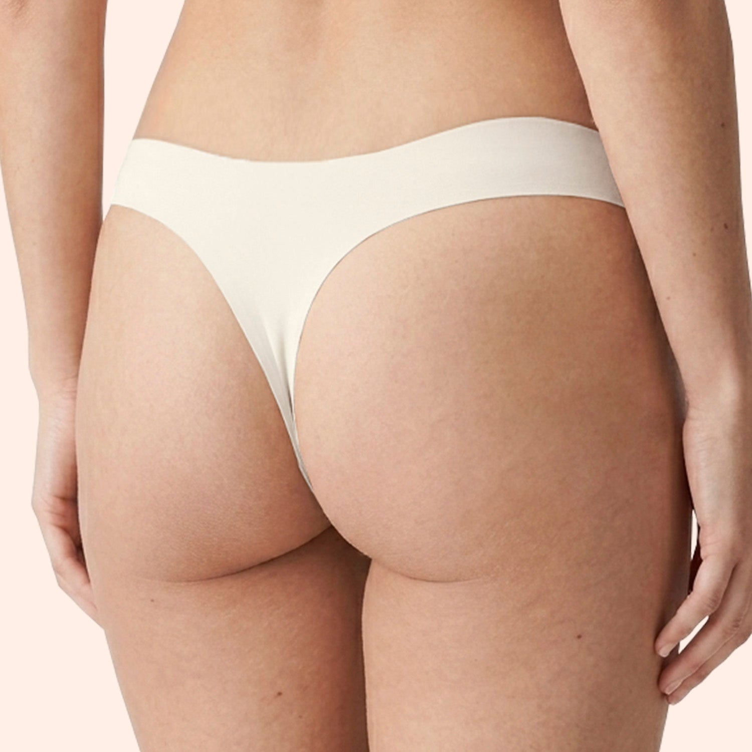 Tanga para Dama Isabella