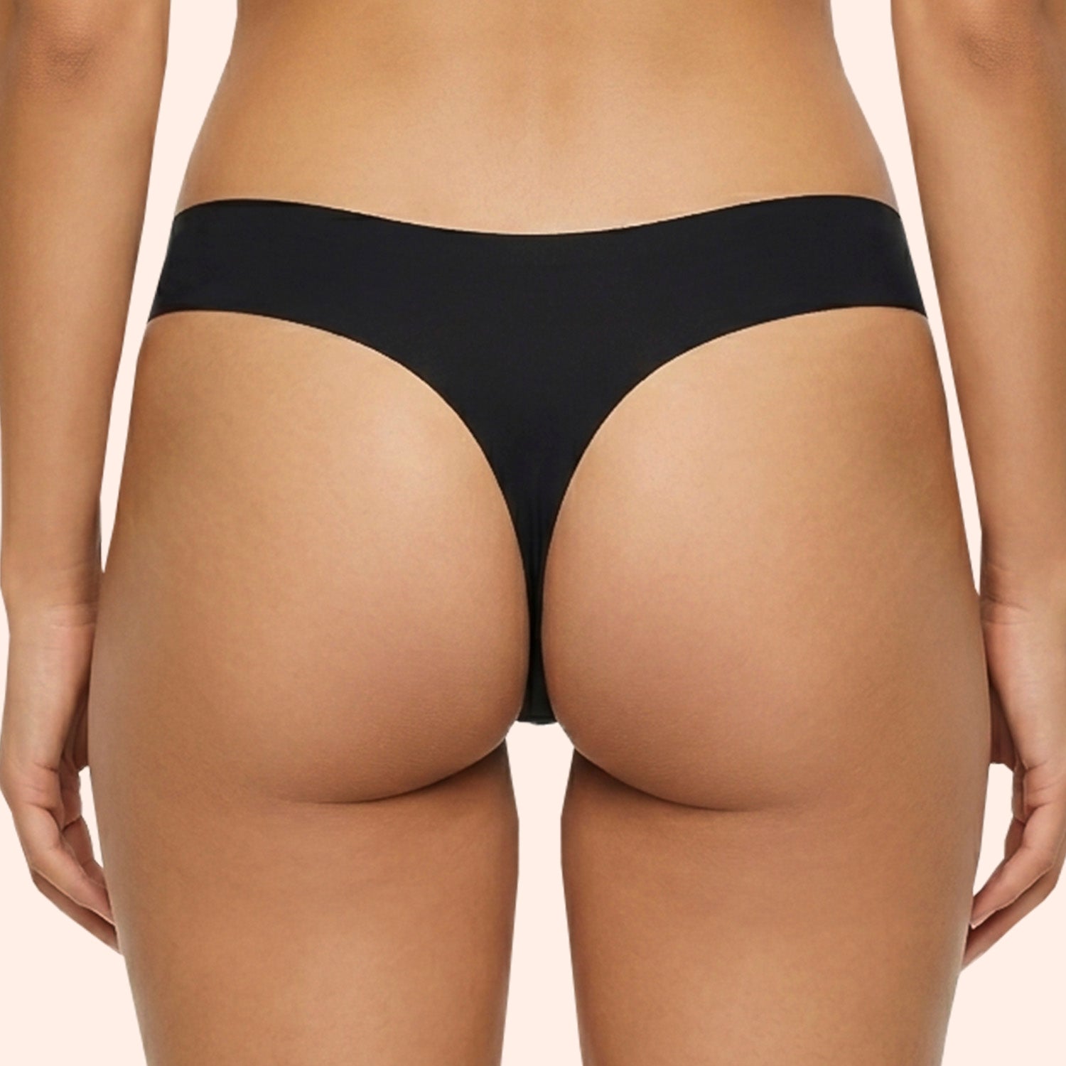 Tanga para Dama Isabella
