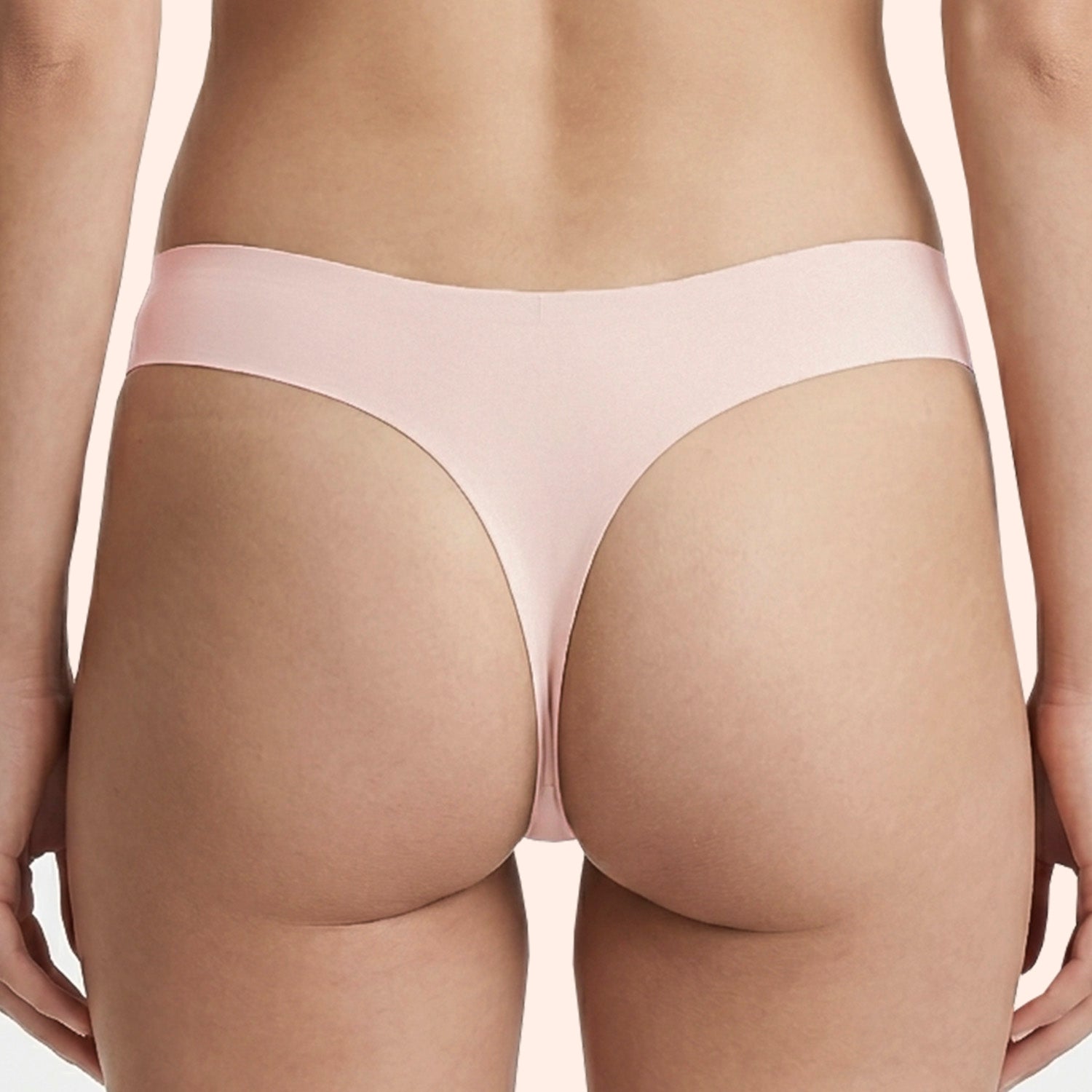 Tanga para Dama Isabella