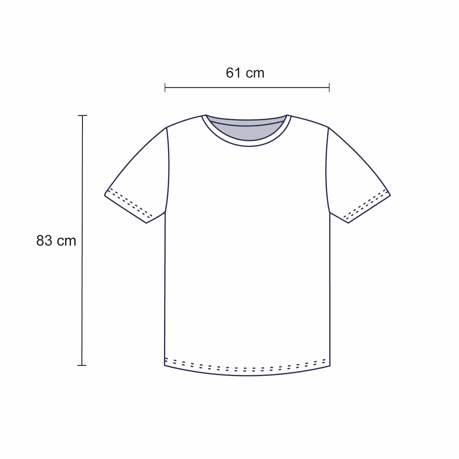 Polo Manga Corta para Hombre