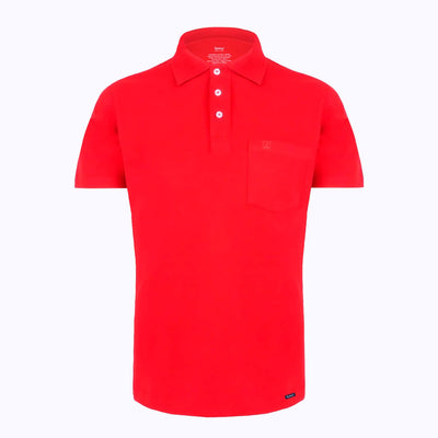 Polo Camisero PIQUET para hombre