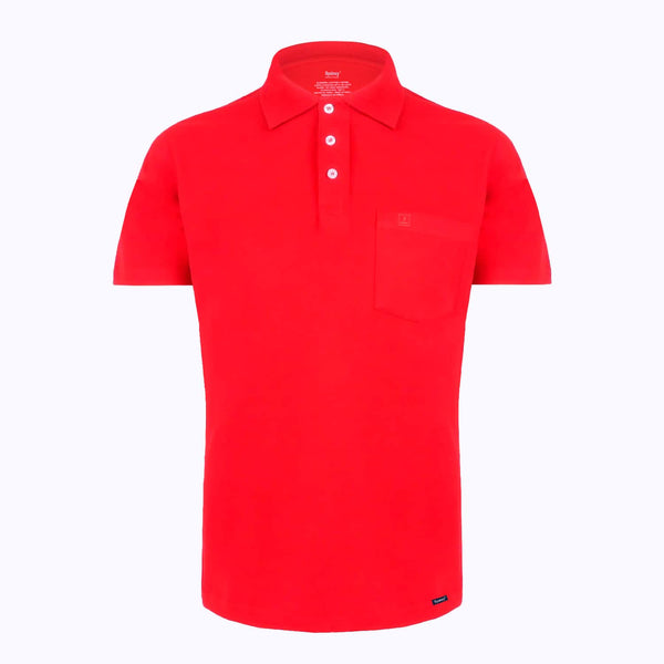 Qué hace diferentes a los polos de hombre de Sydney
