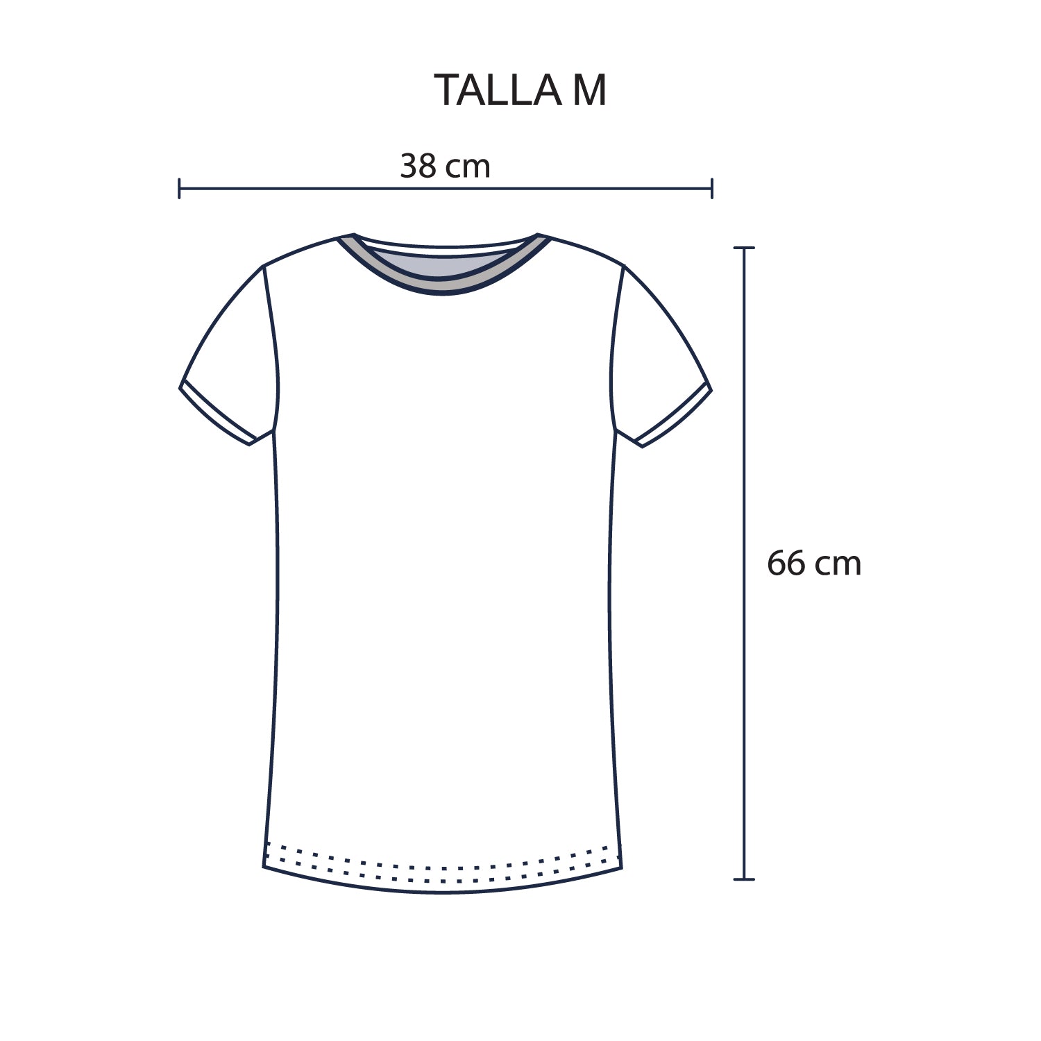 Polo para Hombre