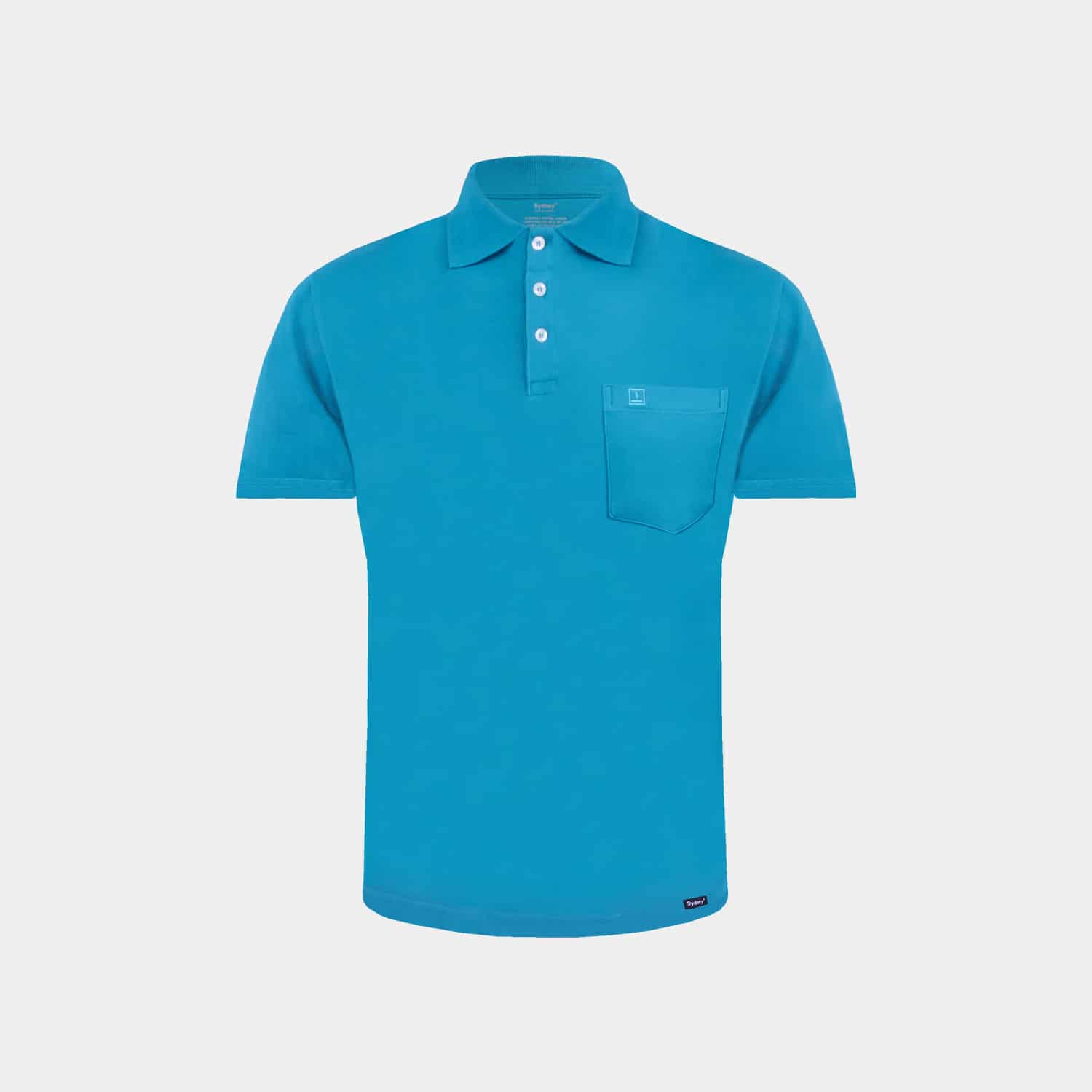 Polo Camisero PIQUET para hombre