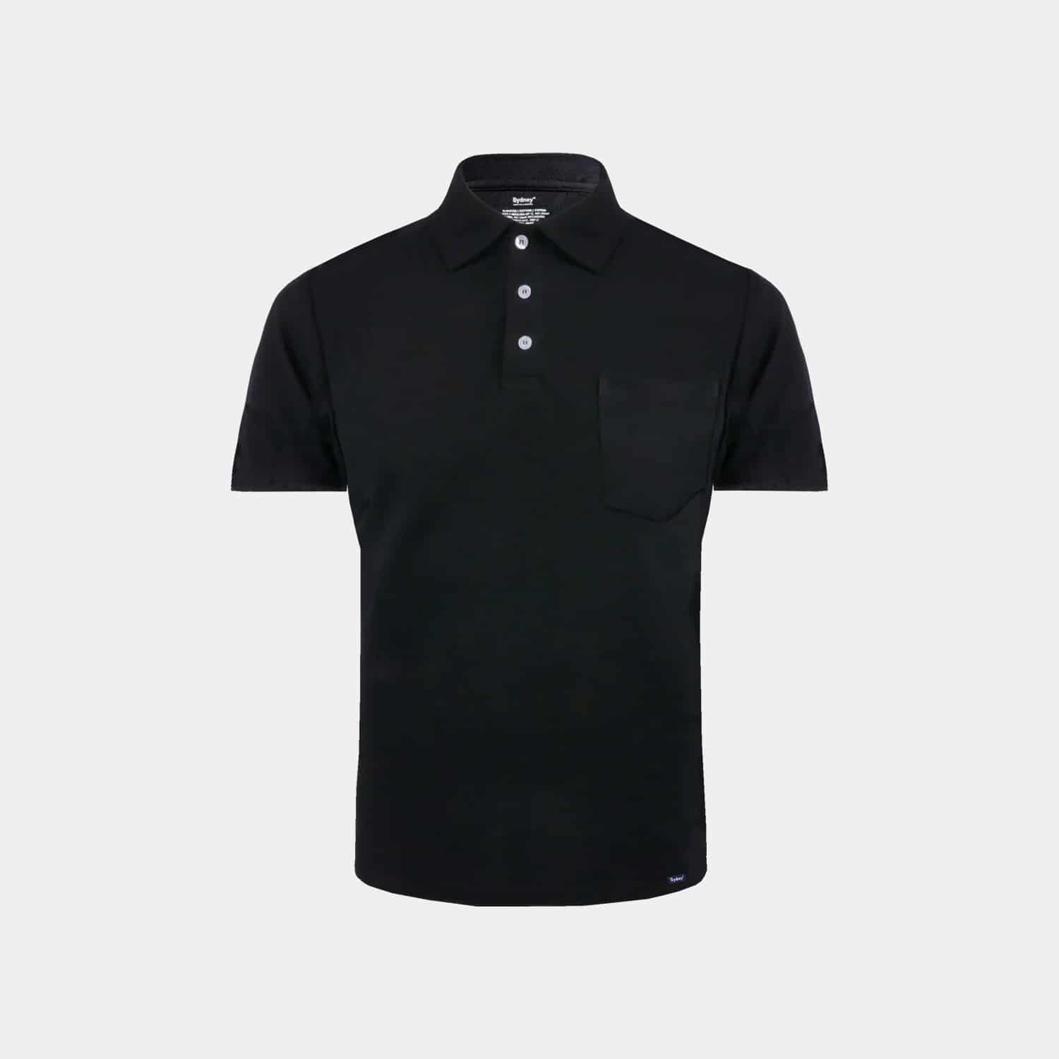 Polo Camisero PIQUET para hombre