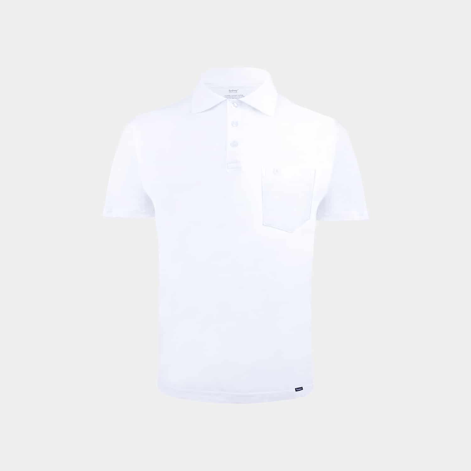 Polo Camisero PIQUET para hombre