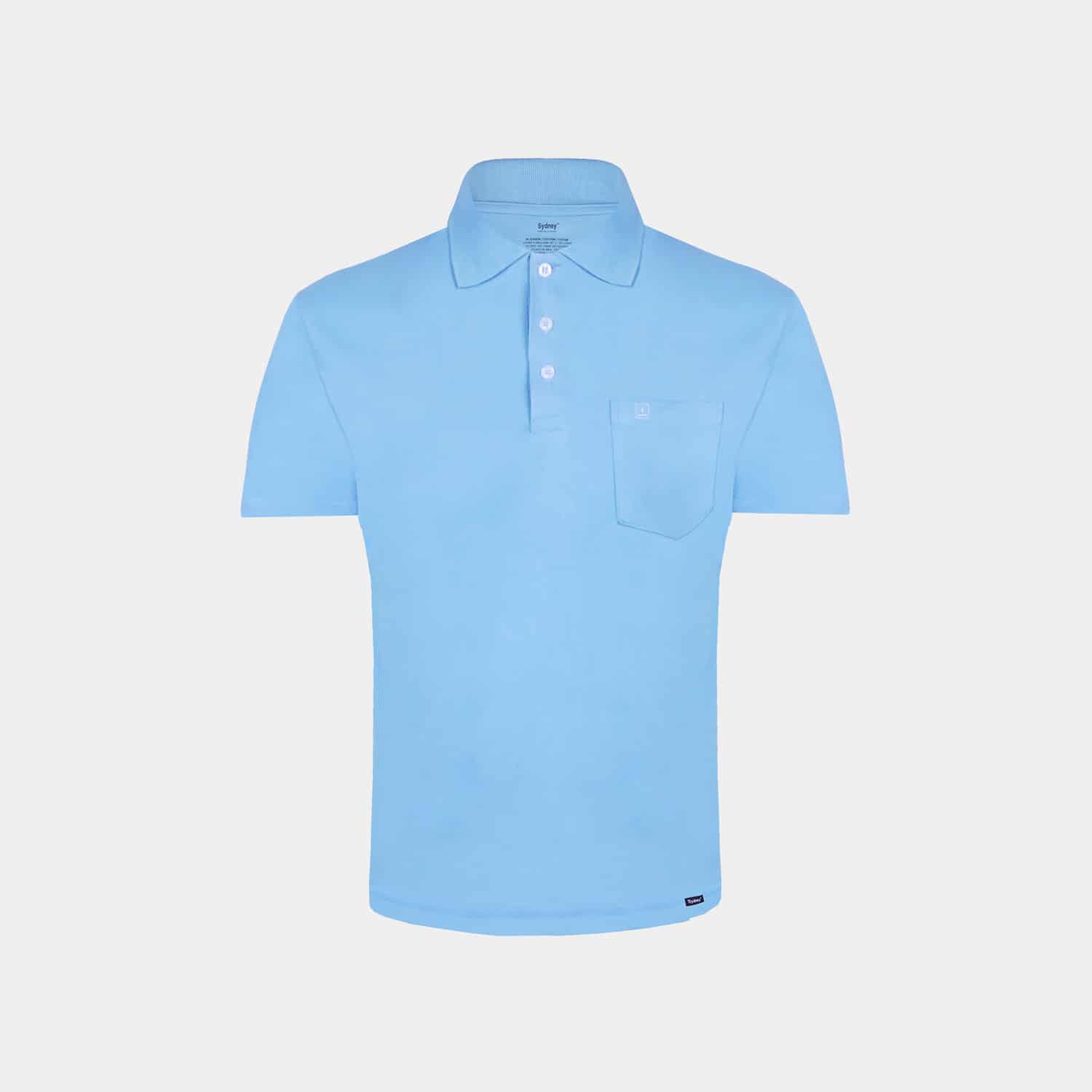 Polo Camisero PIQUET para hombre