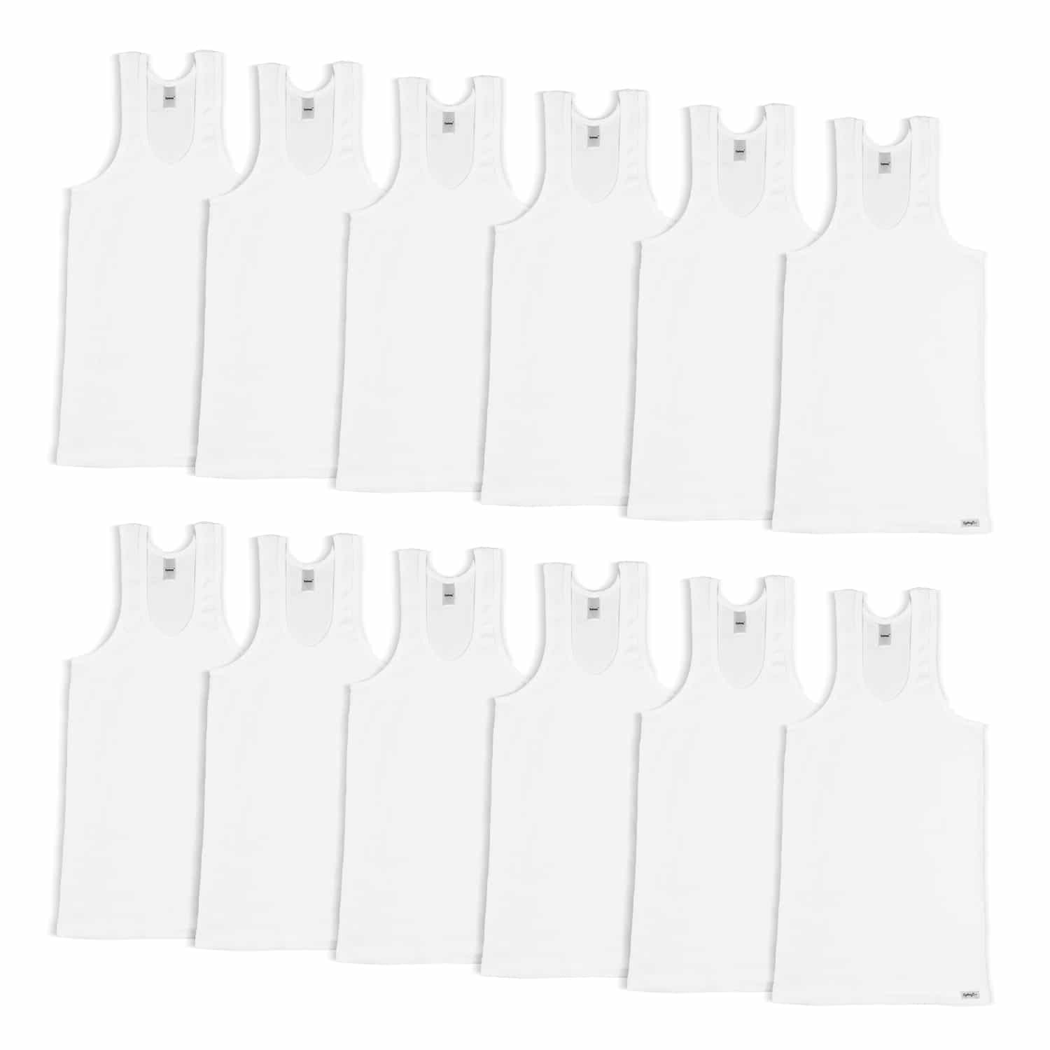 Bividi para Niños de Verano – Pack x12