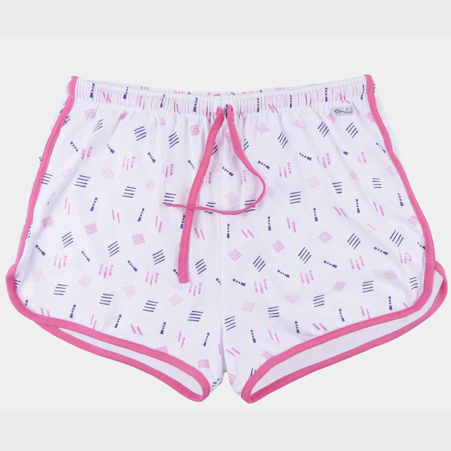 Short Estampado para Dama