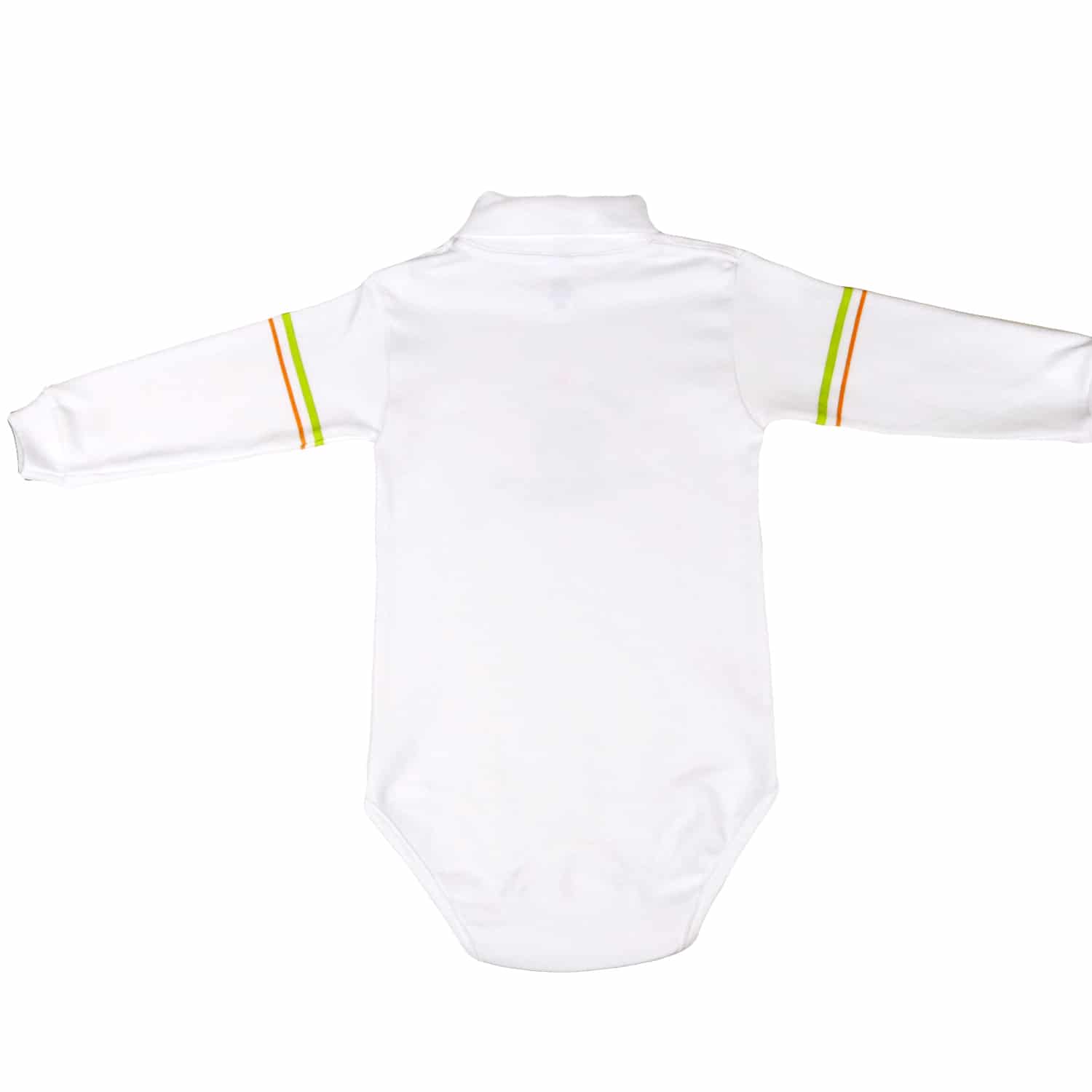 Body Cafarena Estampado 12-18 Meses