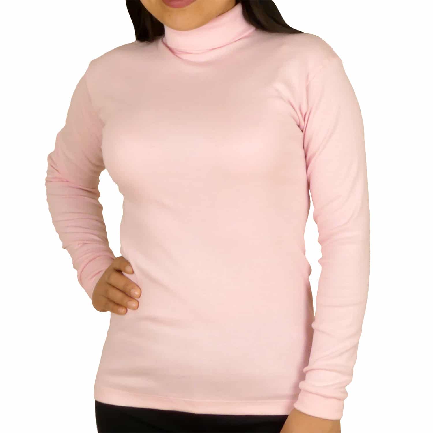 Cafarena Manga Larga Unisex