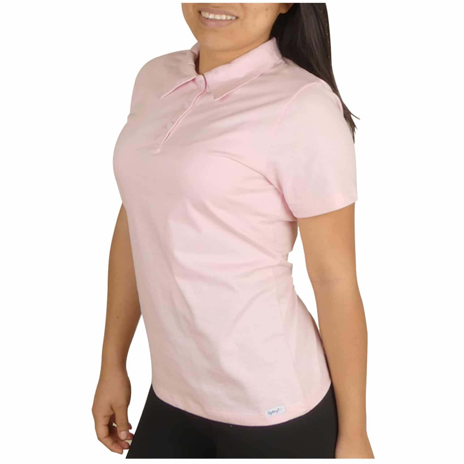 Polo Camisero para Mujer