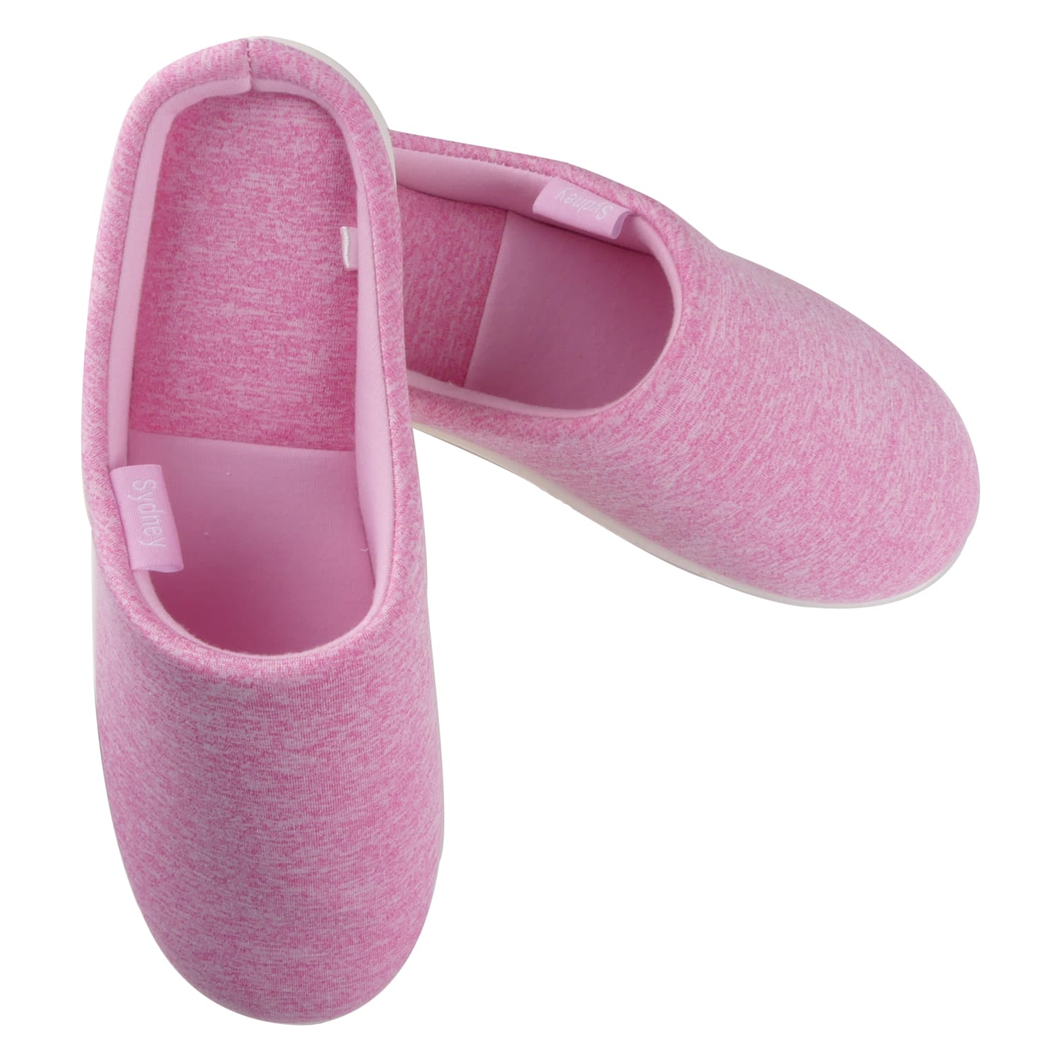 Pantuflas Unisex – Memory Foam