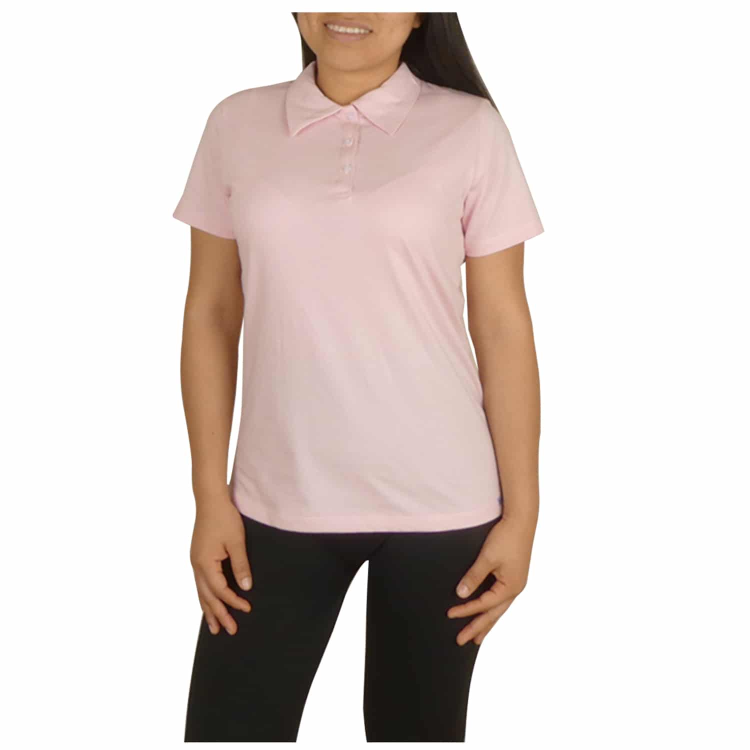 Polo Camisero para Mujer