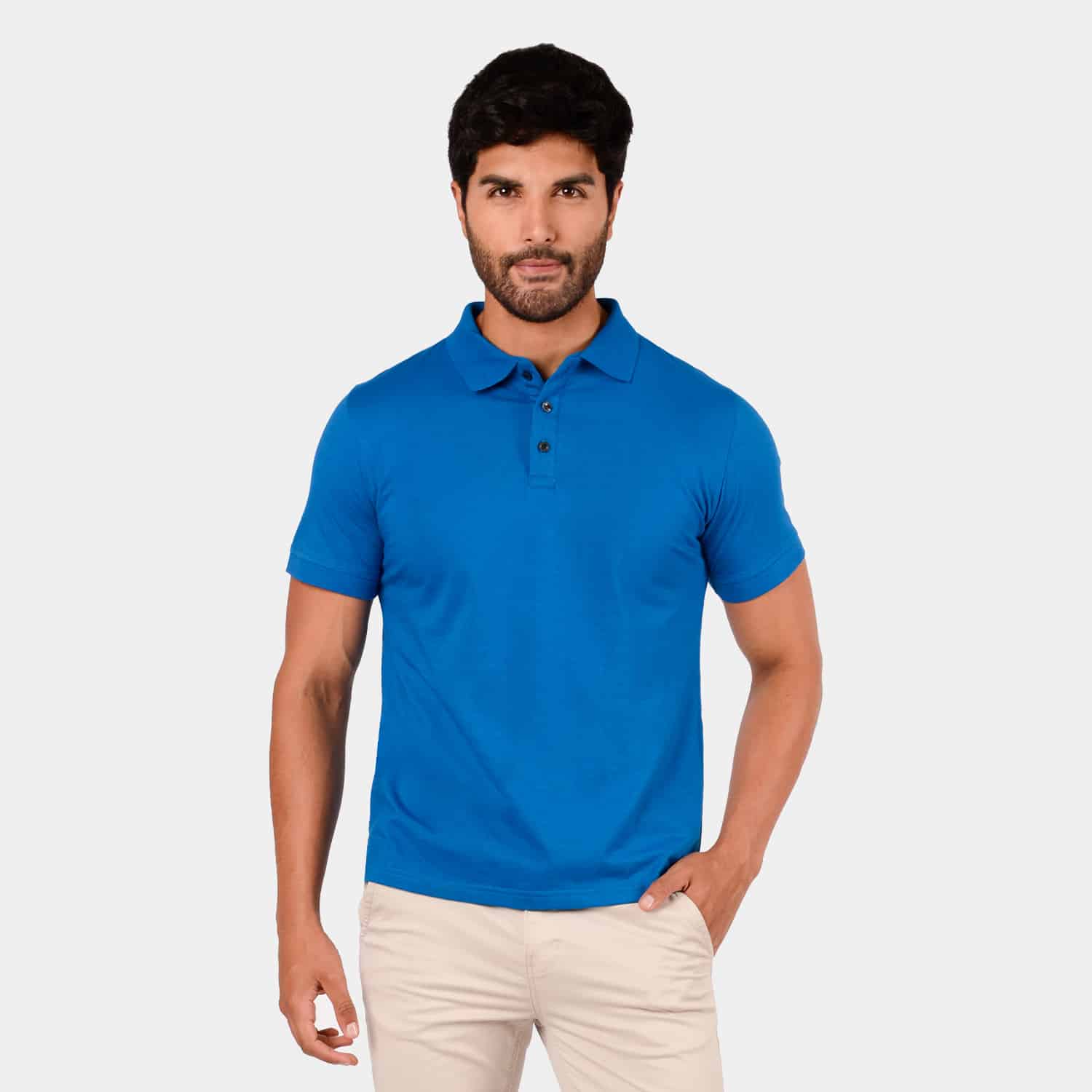 Colección Polo Shirt Jeans Camisero