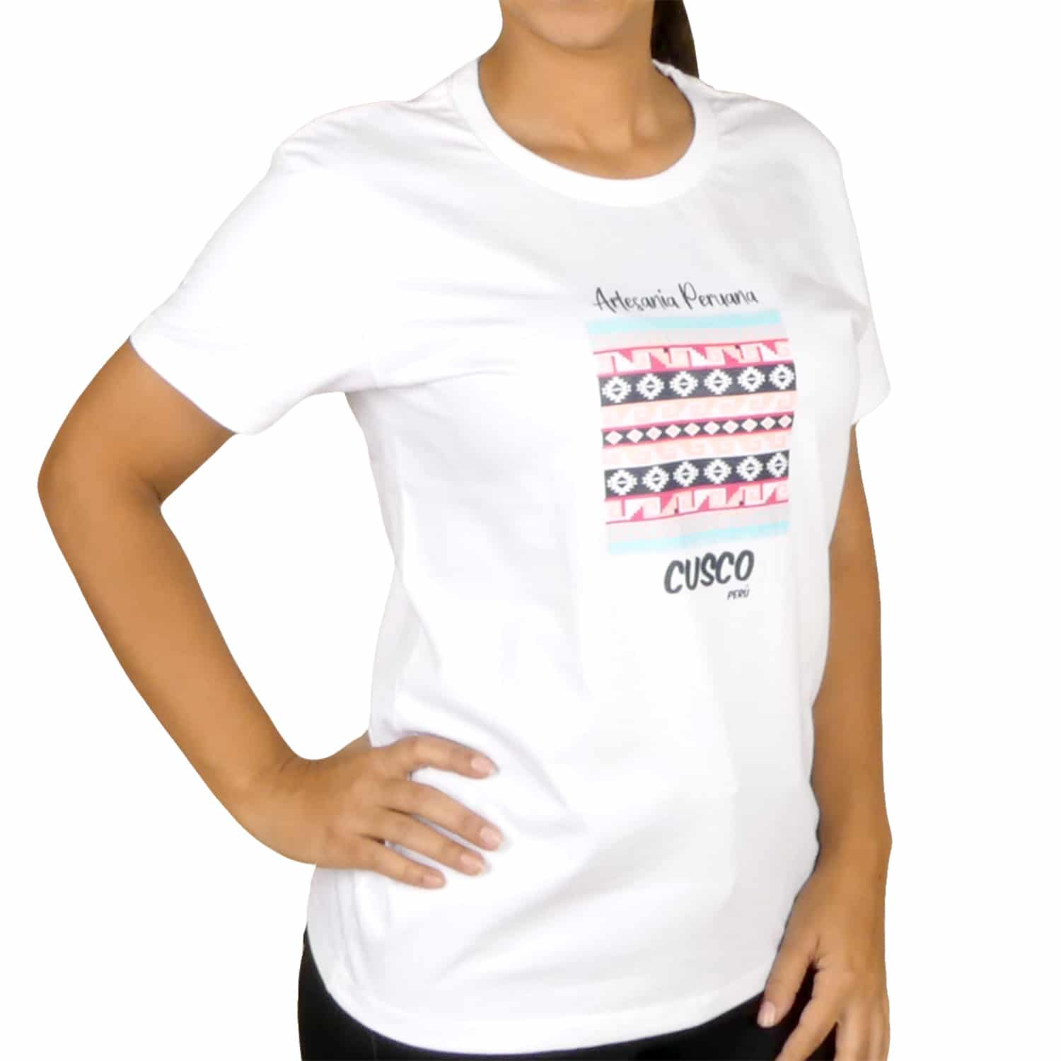 Polo para Dama Turístico T-S