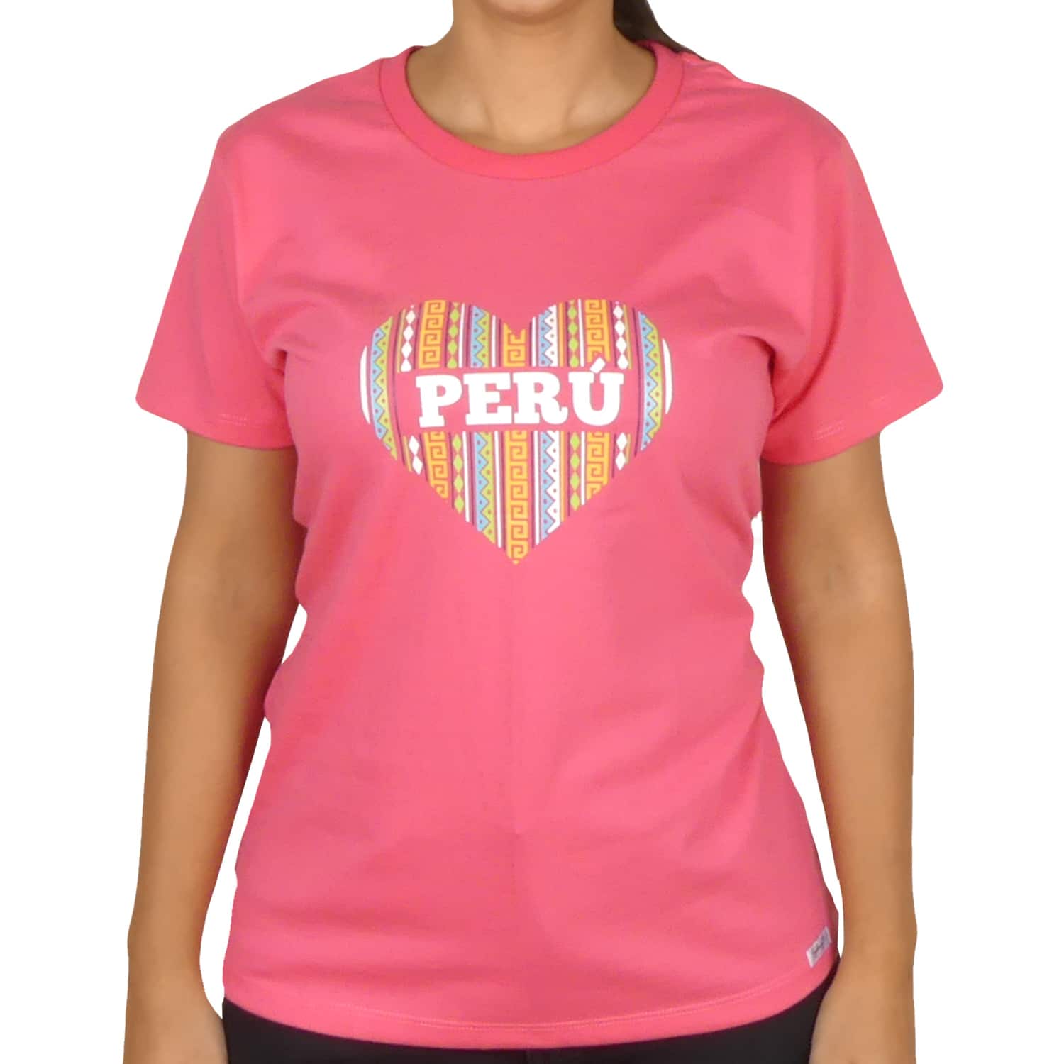 Polo para Dama Turístico T-S
