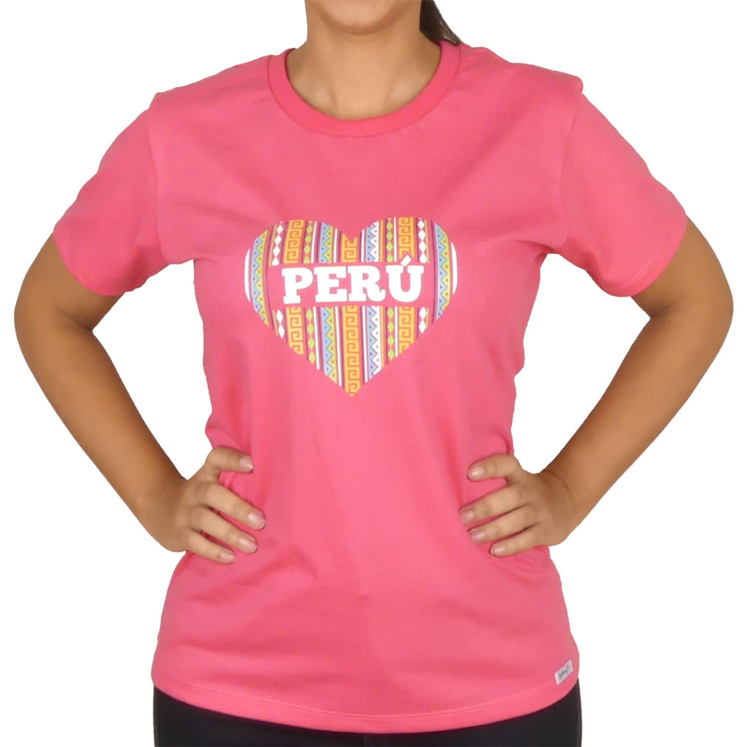 Polo para Dama Turístico T-S