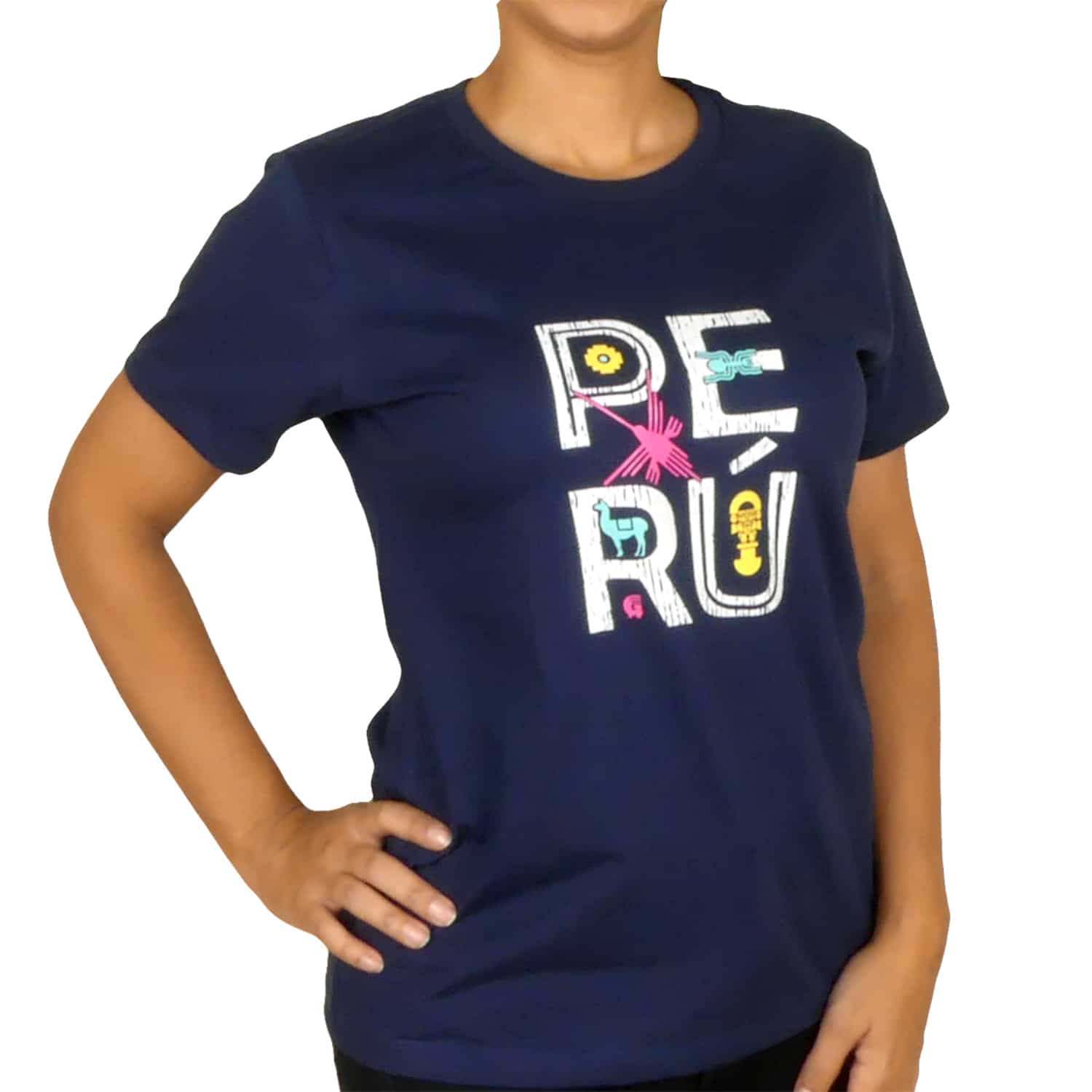 Polo para Dama Turístico T-S
