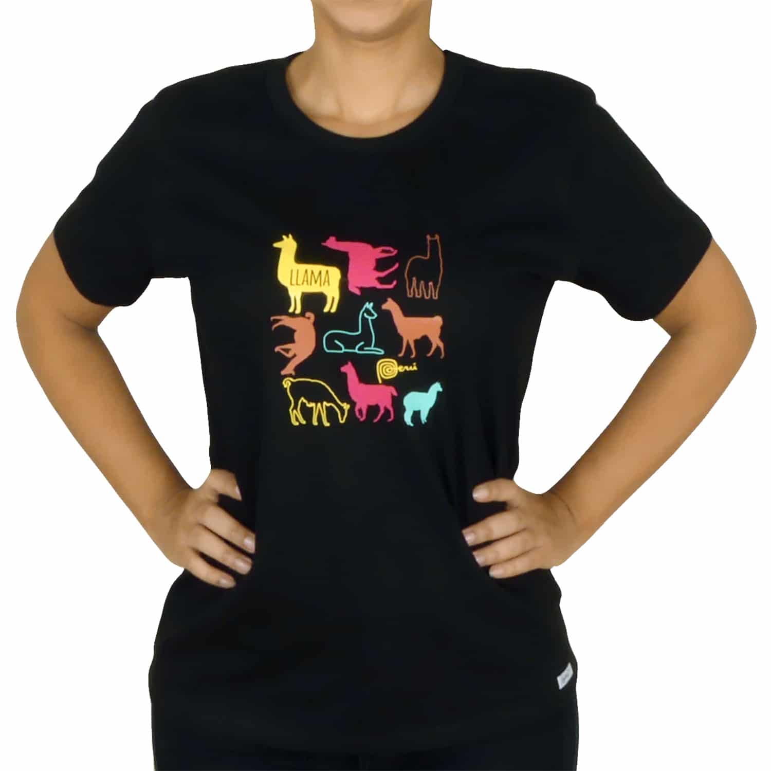 Polo para Dama Turístico T-S