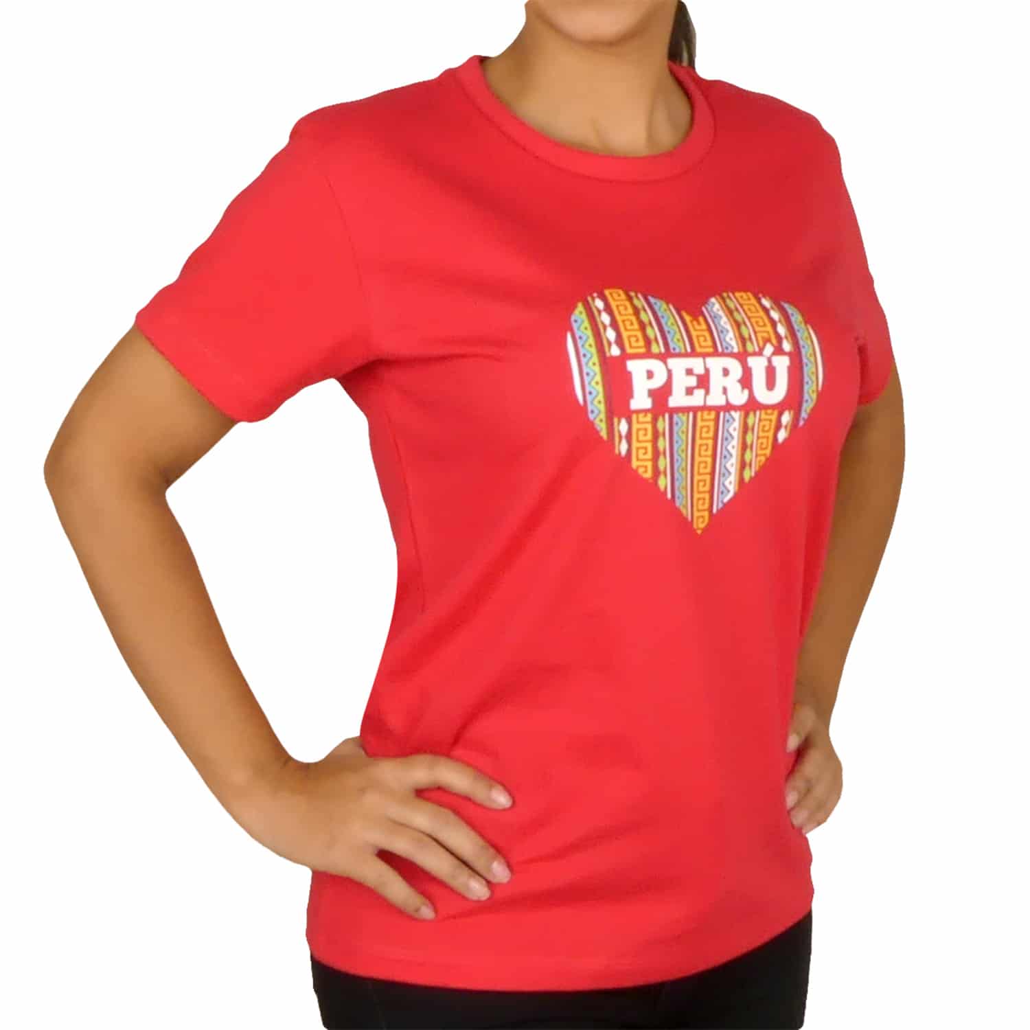 Polo para Dama Turístico T-S