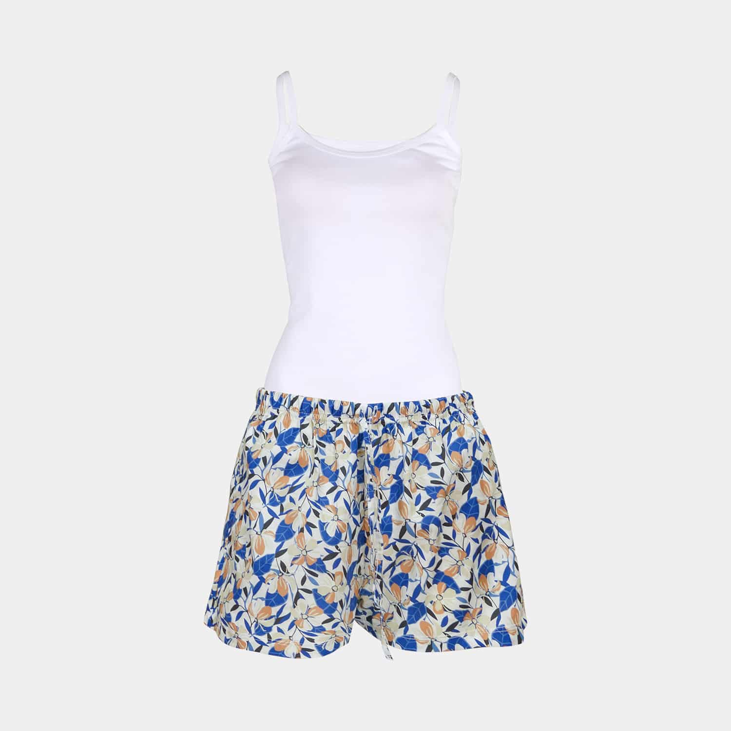 Conjunto Sport de Verano para Dama