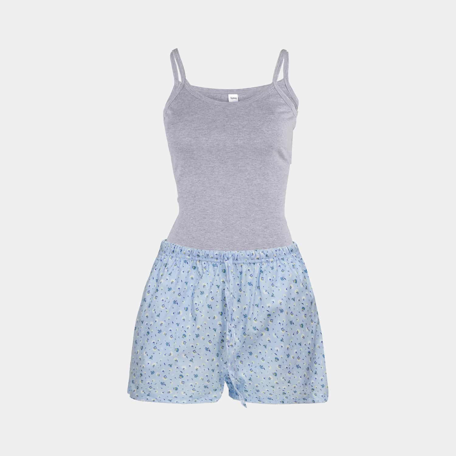 Conjunto Sport de Verano para Dama