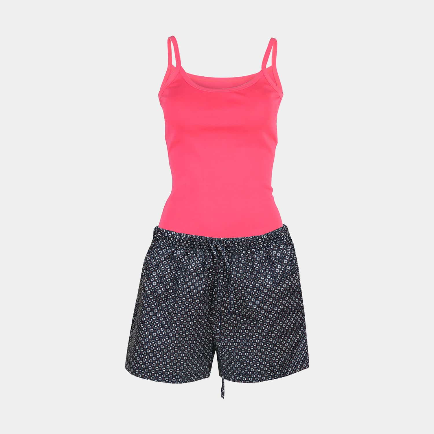 Conjunto Sport de Verano para Dama
