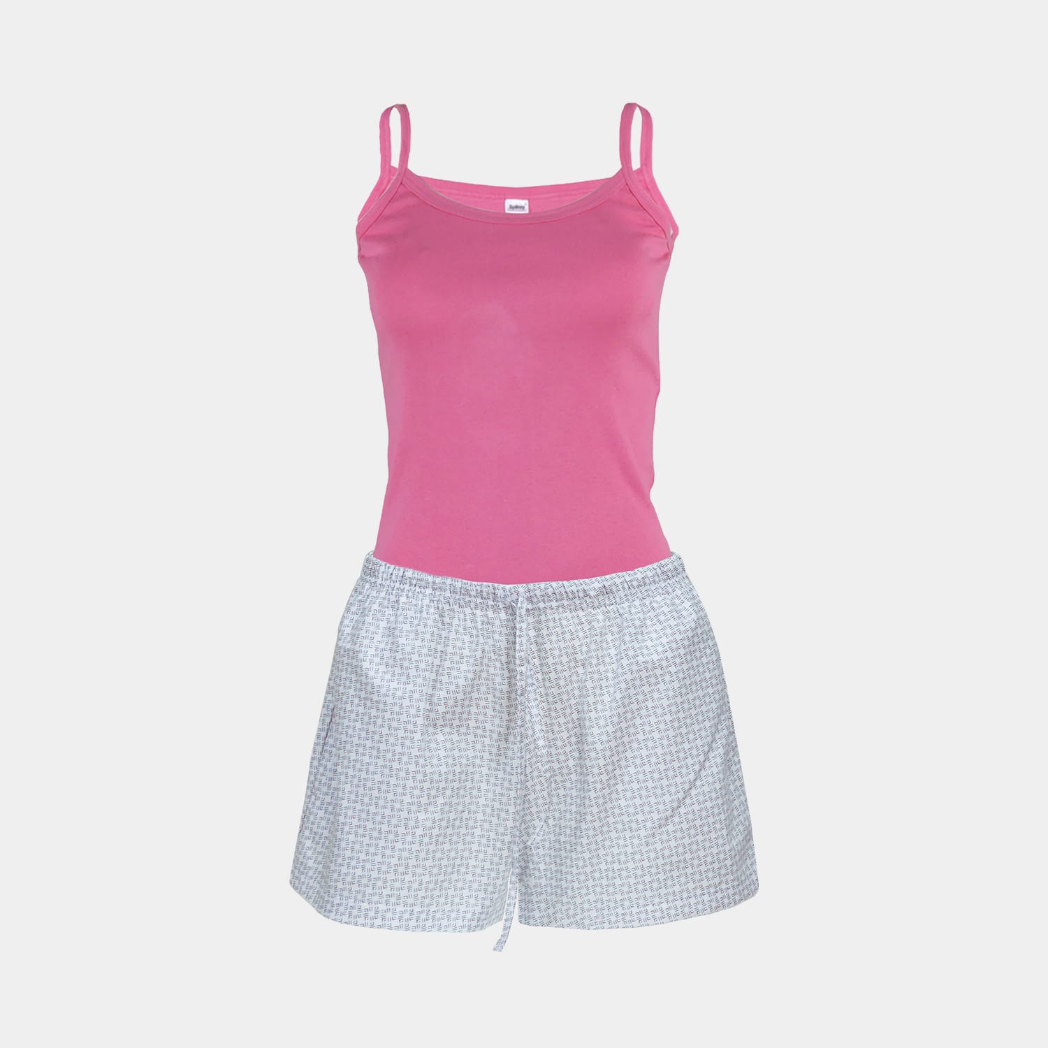 Conjunto Sport de Verano para Dama