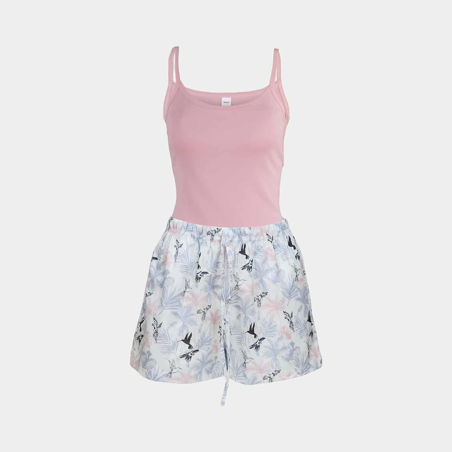 Conjunto Sport de Verano para Dama