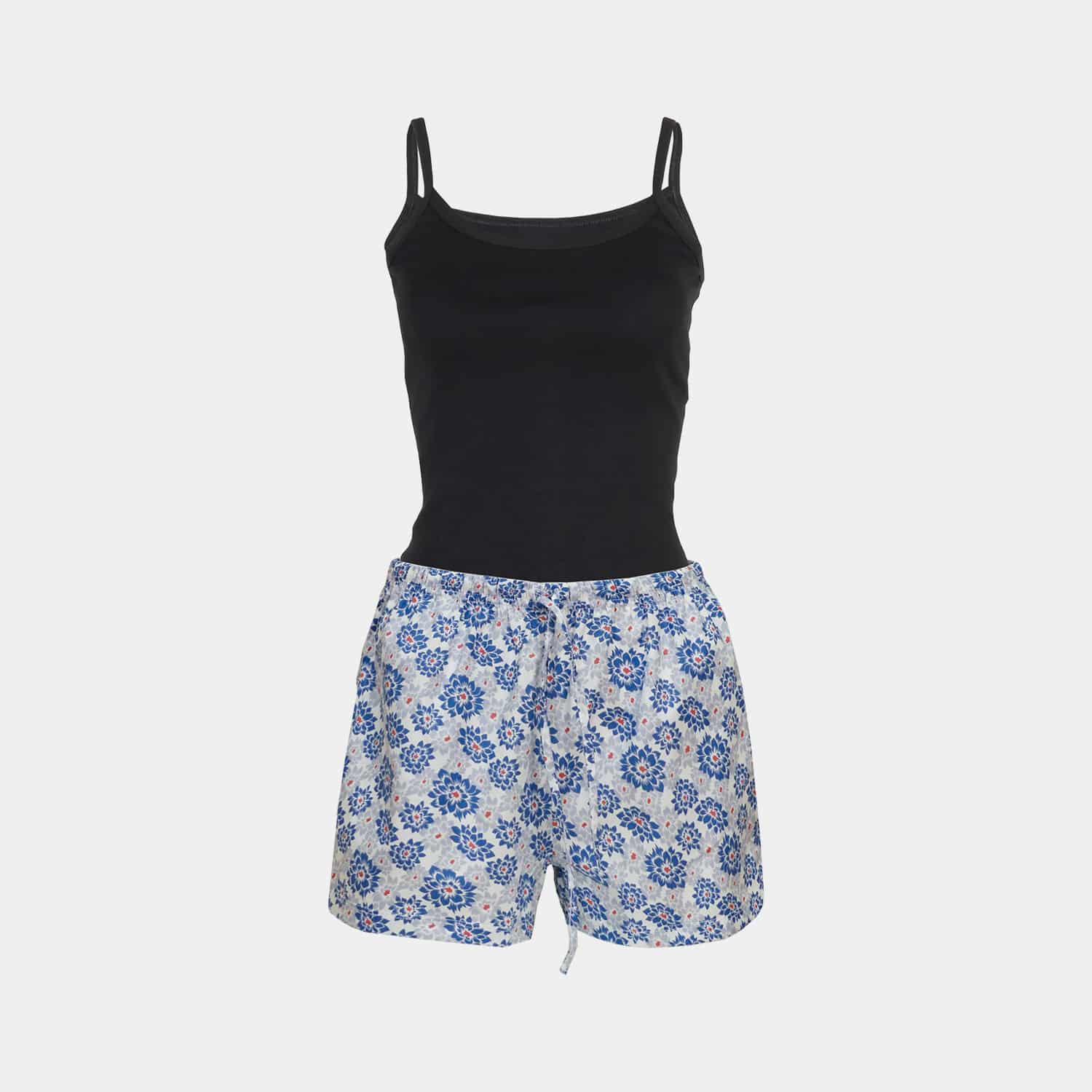 Conjunto Sport de Verano para Dama