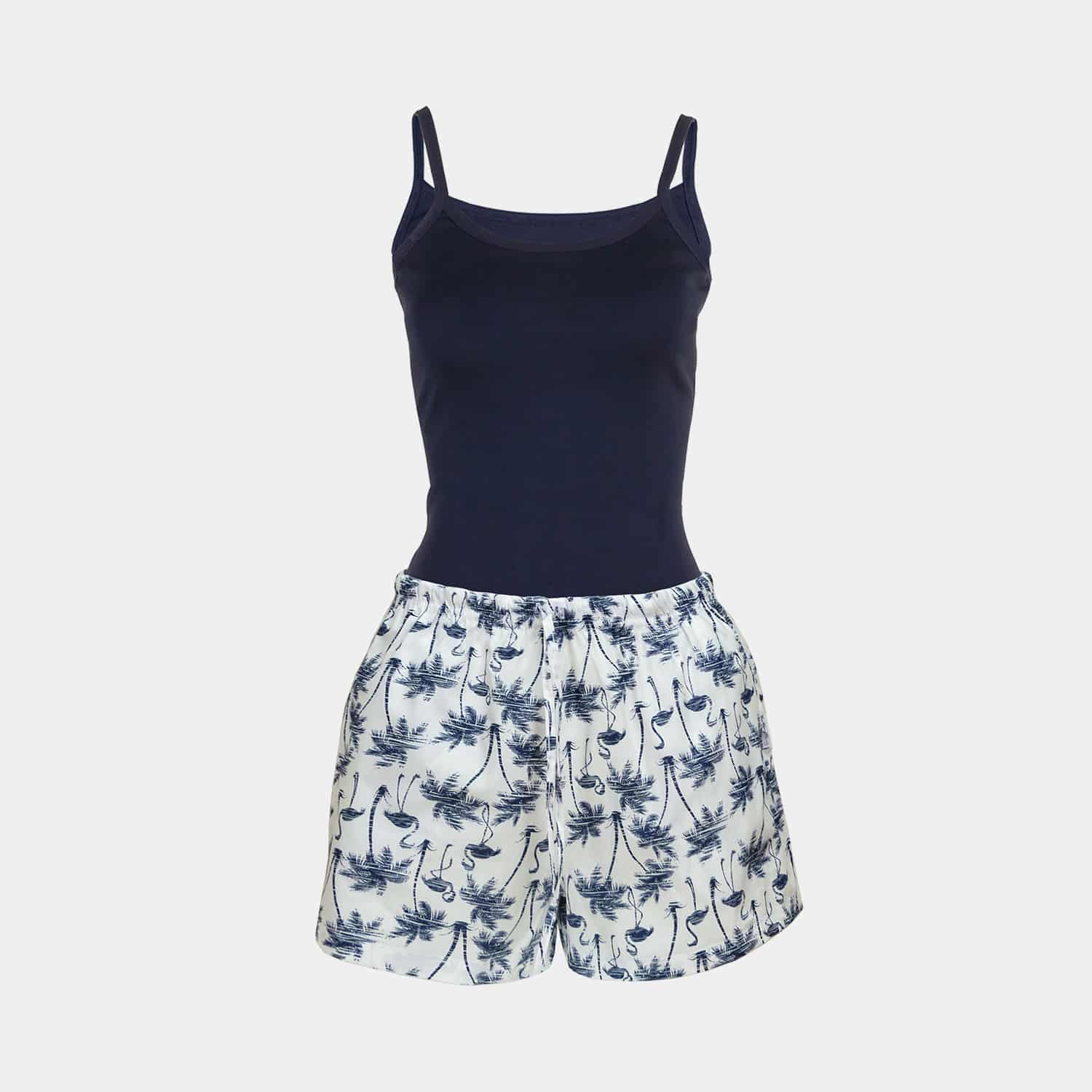 Conjunto Sport de Verano para Dama