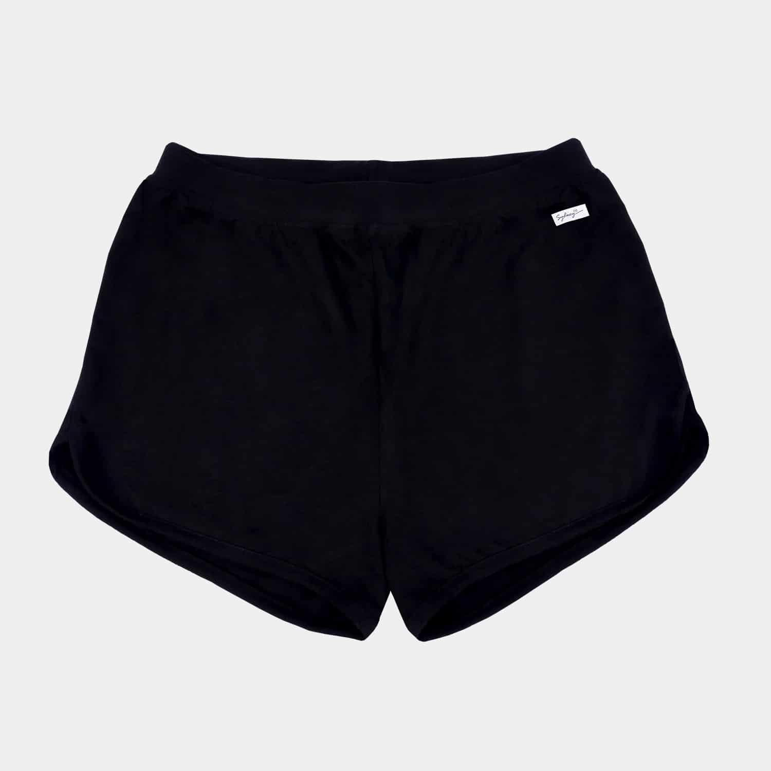Short Dama Corto