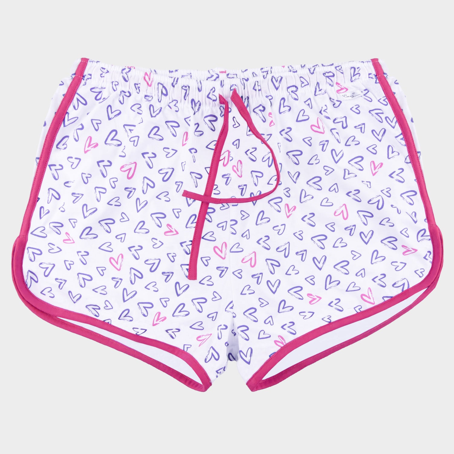 Short Estampado para Dama