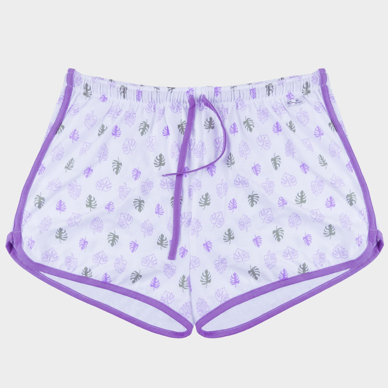 Short Estampado para Dama