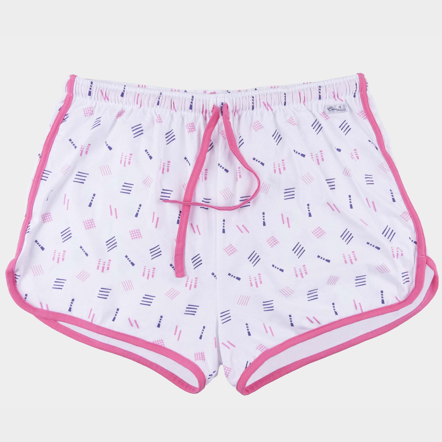 Short Estampado para Dama