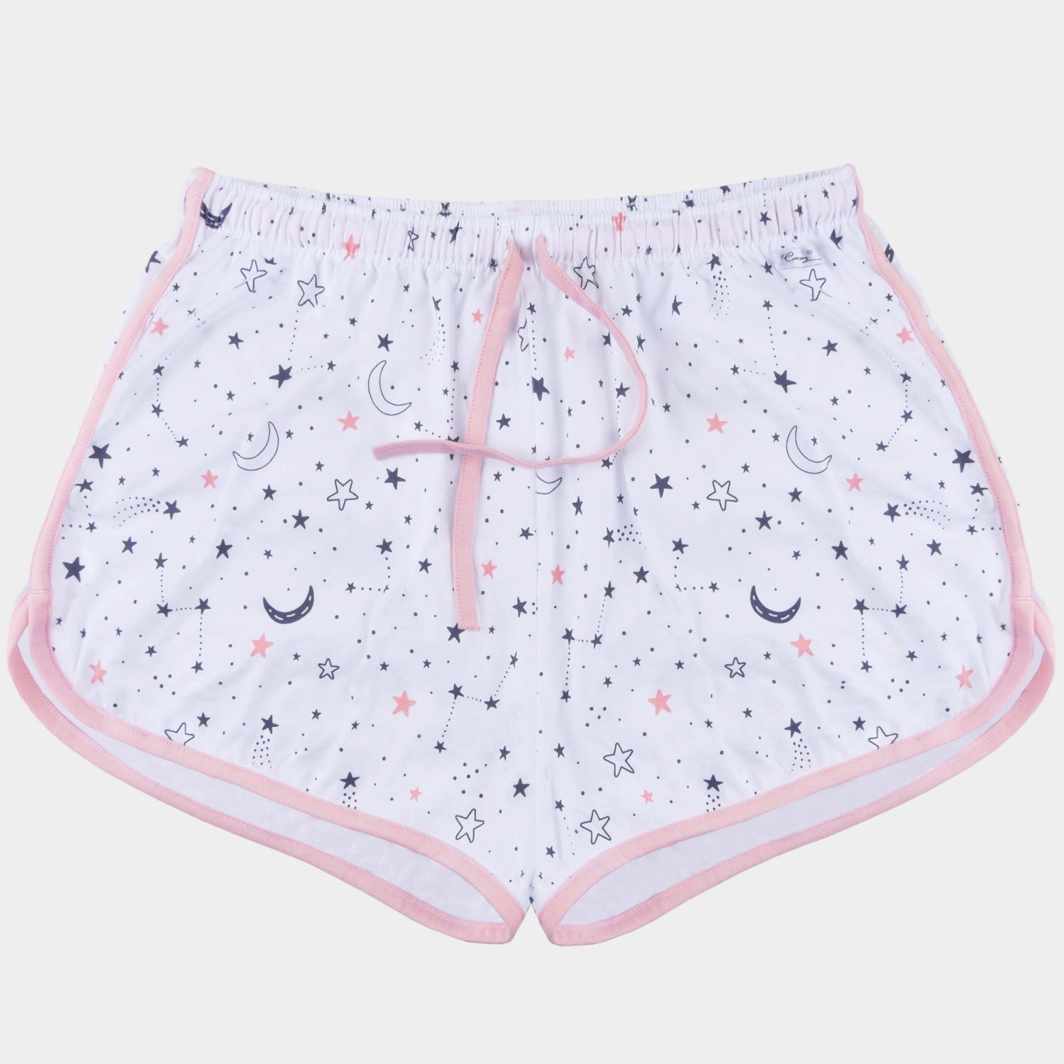 Short Estampado para Dama
