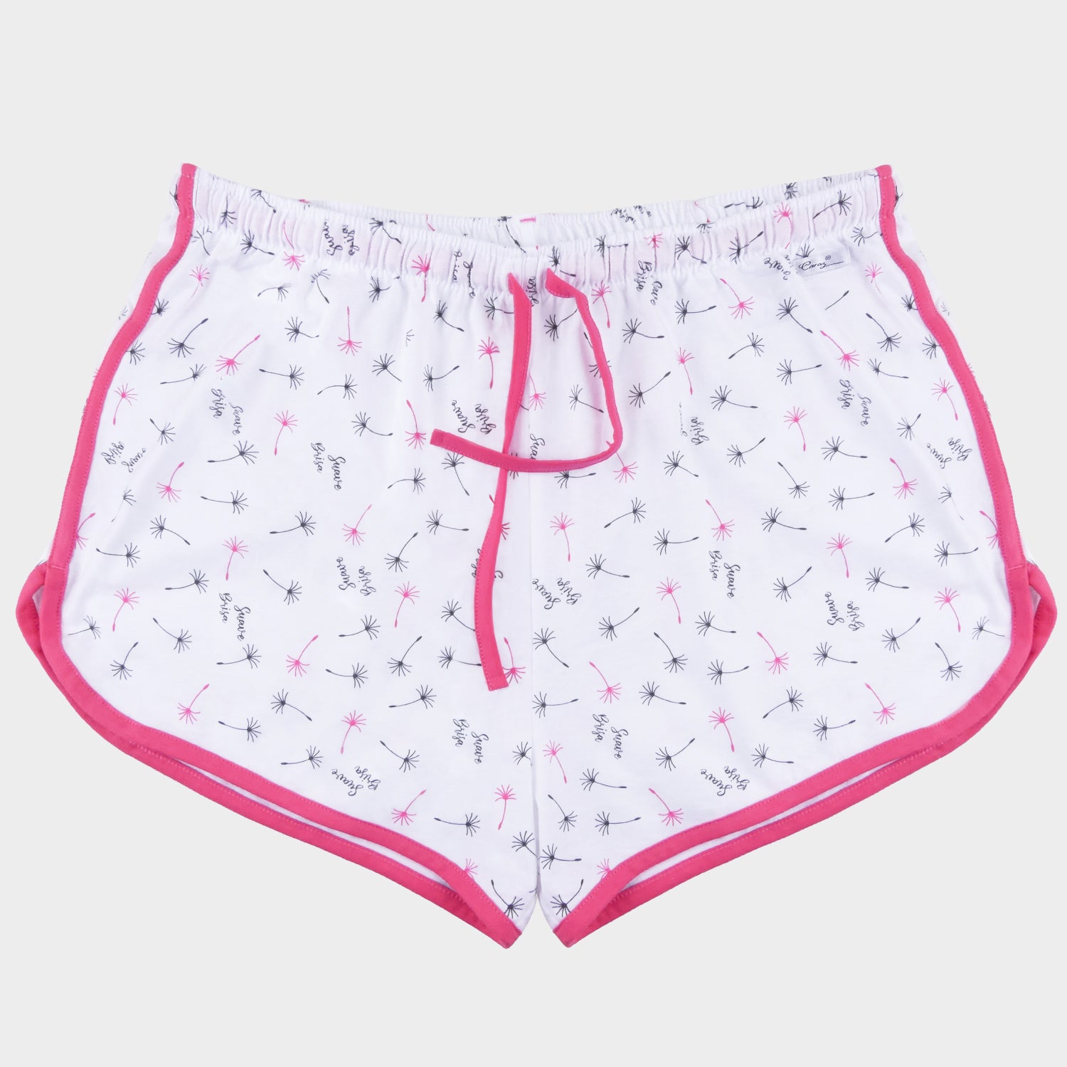 Short Estampado para Dama