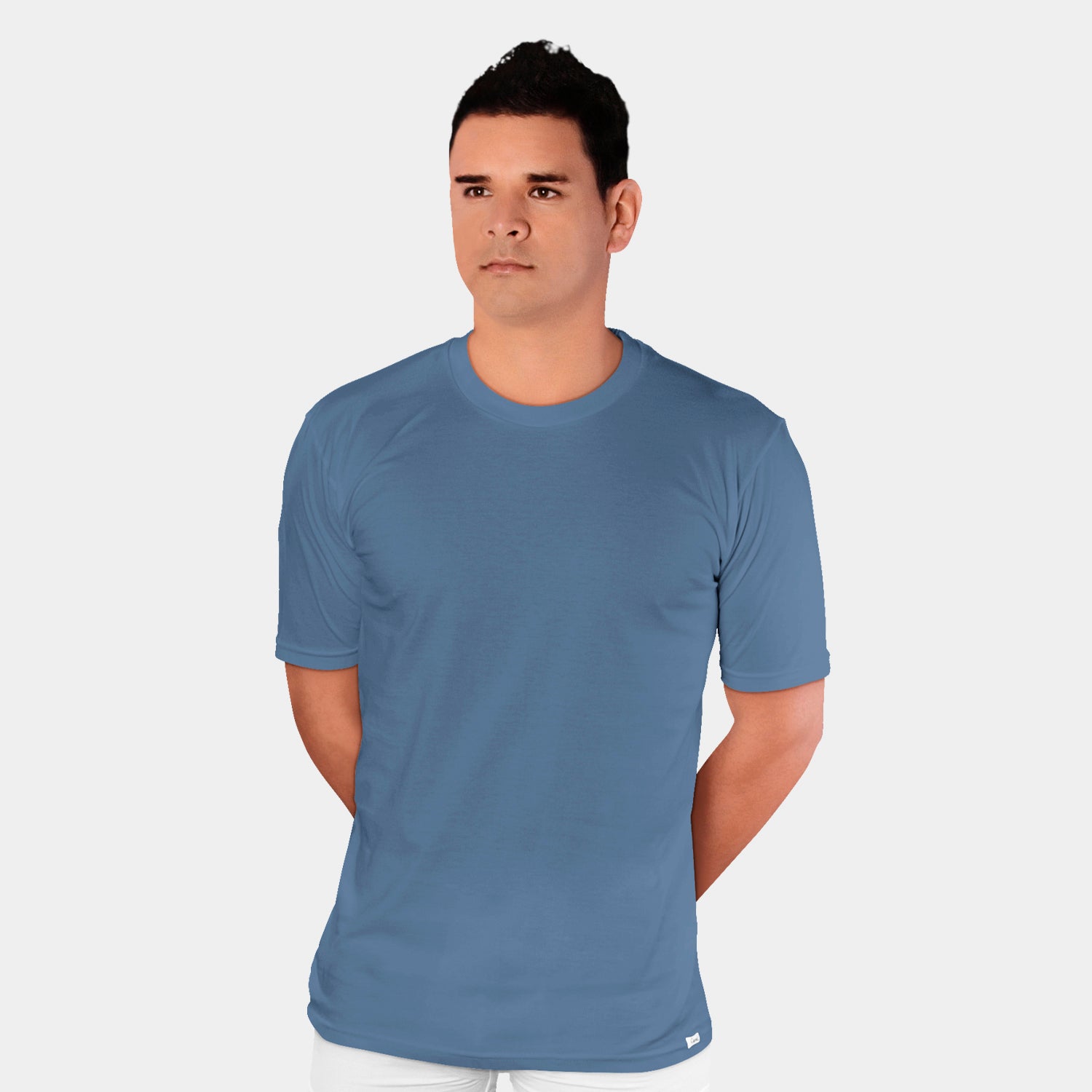 Polo Manga Corta para Hombre