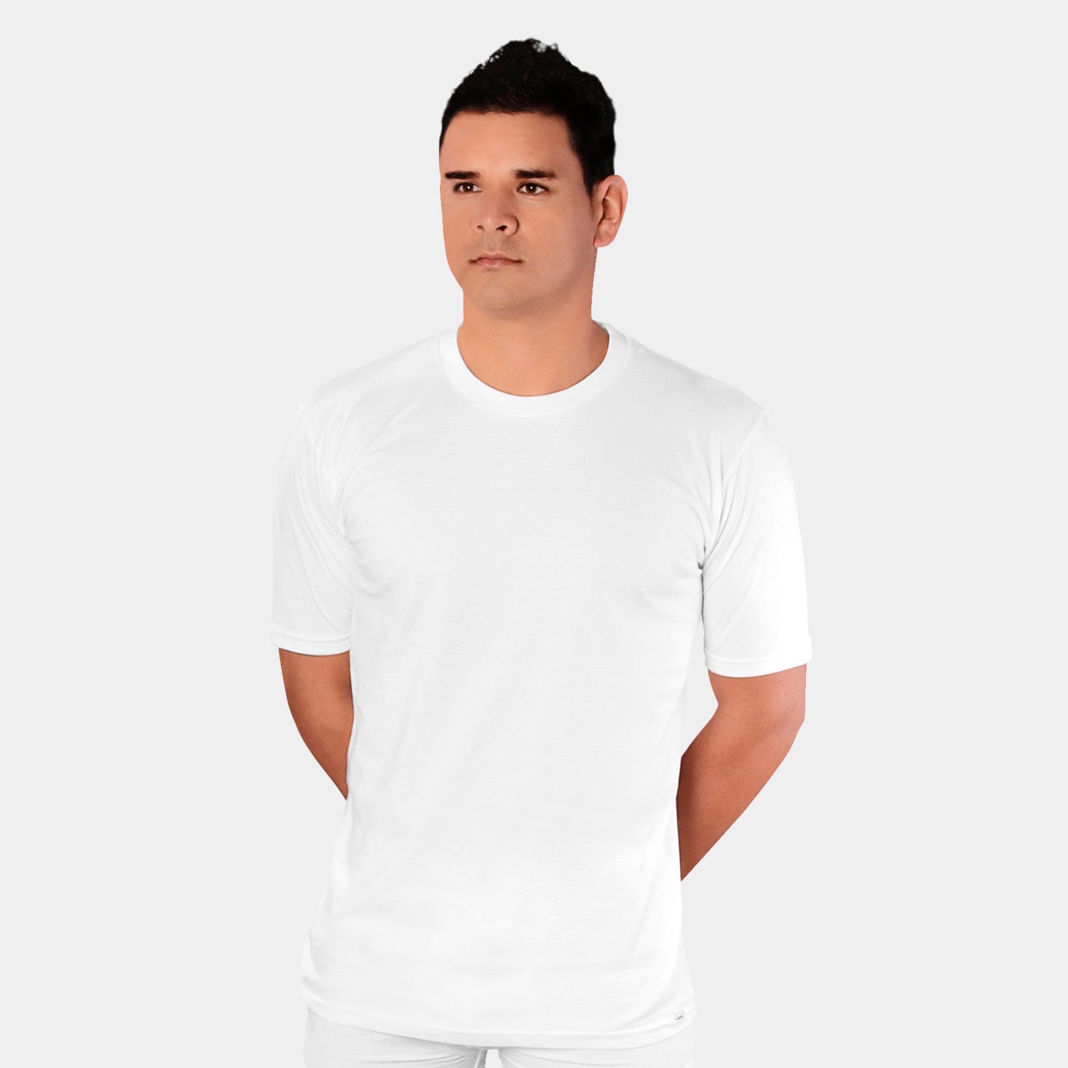 Polo Manga Corta para Hombre
