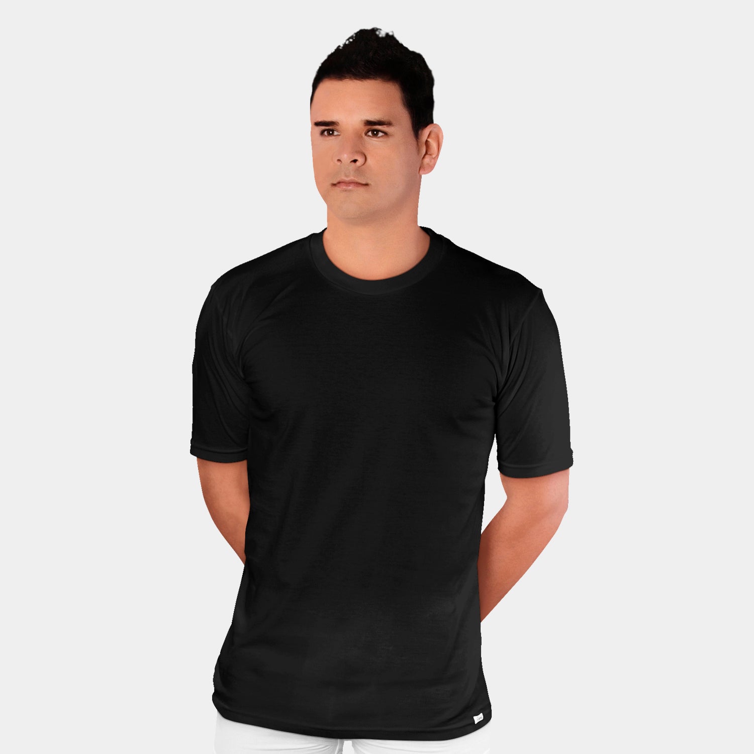 Polo Manga Corta para Hombre