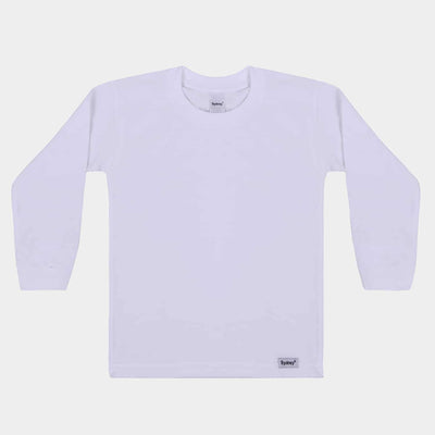 Polo de Media Estación para Niños