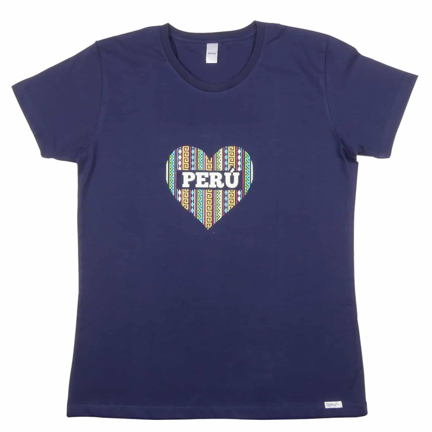 Polo para Dama Turístico T-L