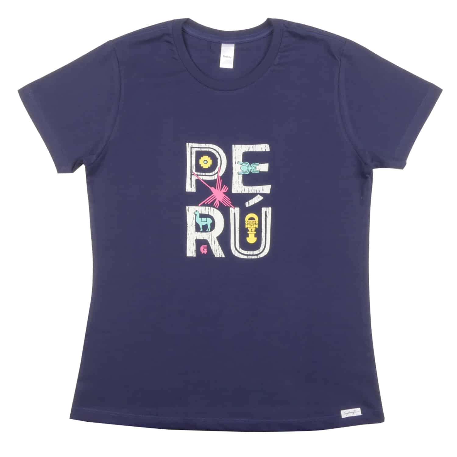 Polo para Dama Turístico T-S