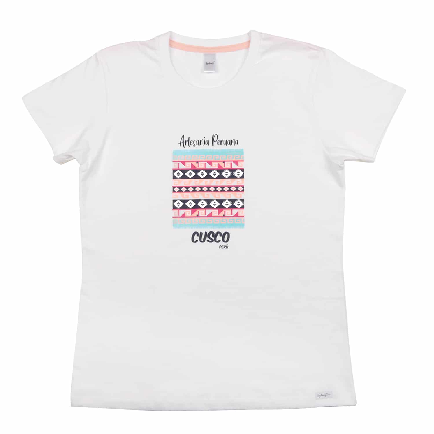 Polo para Dama Turístico T-S
