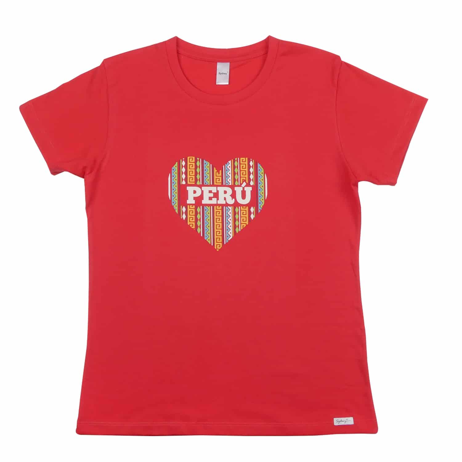 Polo para Dama Turístico T-S