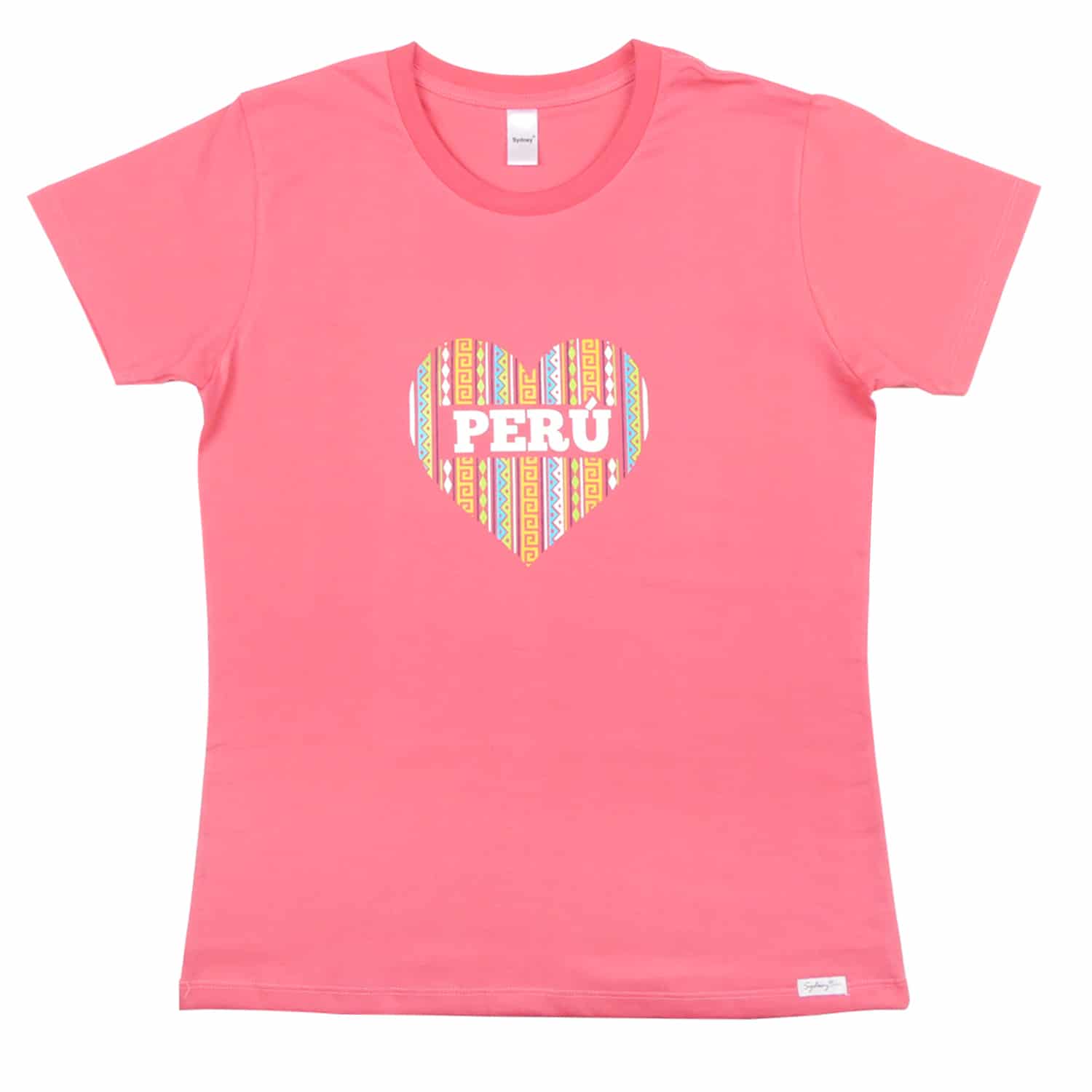 Polo para Dama Turístico T-S