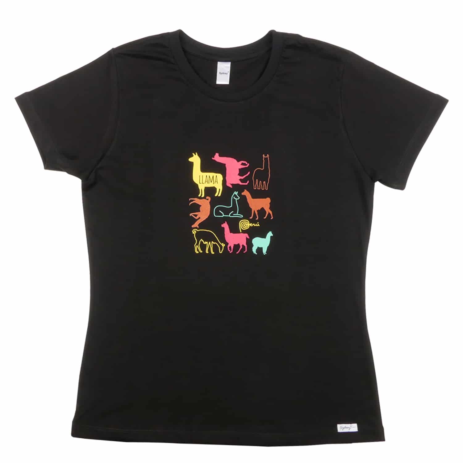 Polo para Dama Turístico T-S