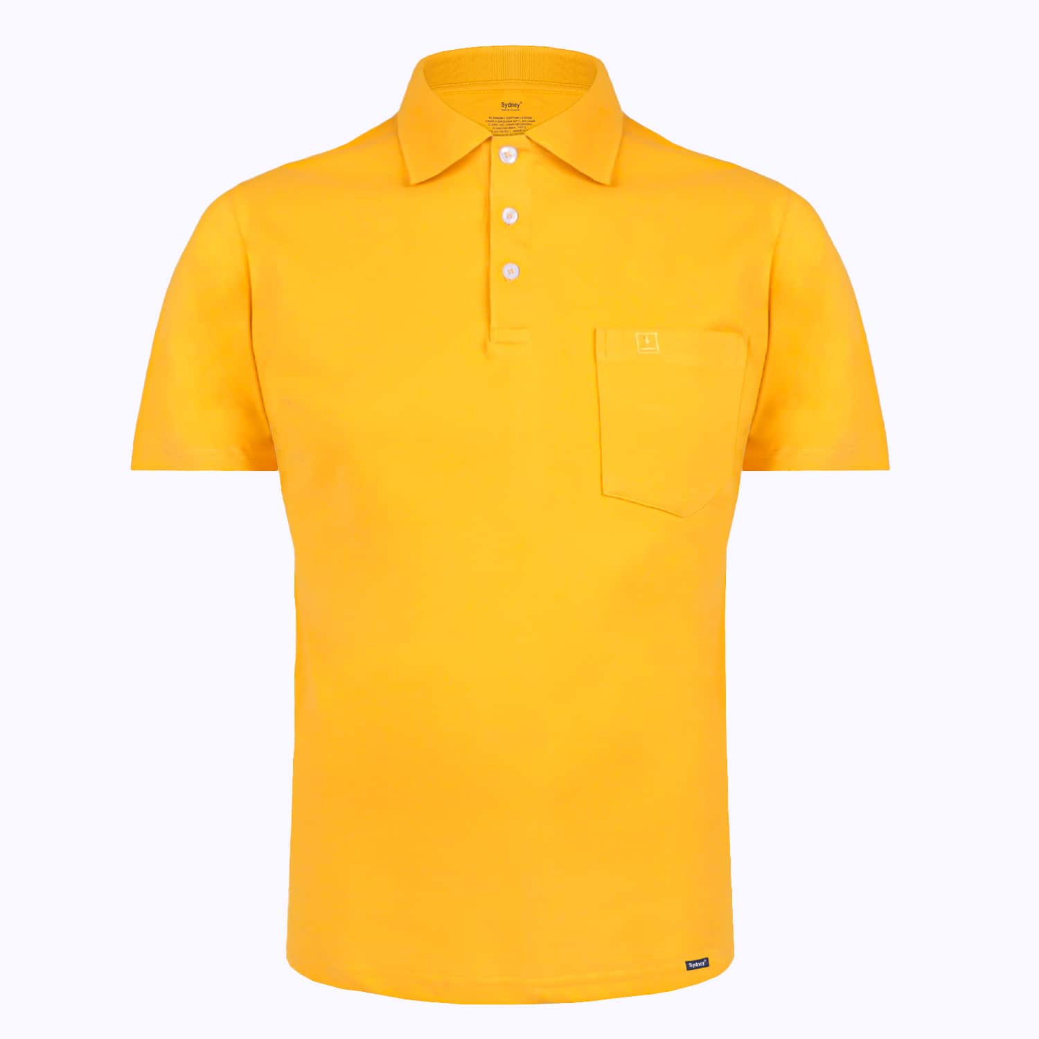 Polo Camisero PIQUET para hombre