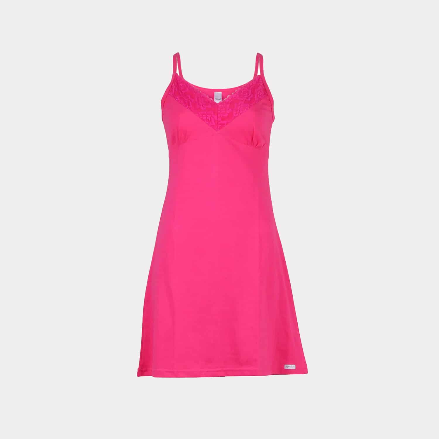 Camisón Dama Top